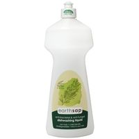 Earthsap Dishwashing Liquid - Tea Tree & Orange